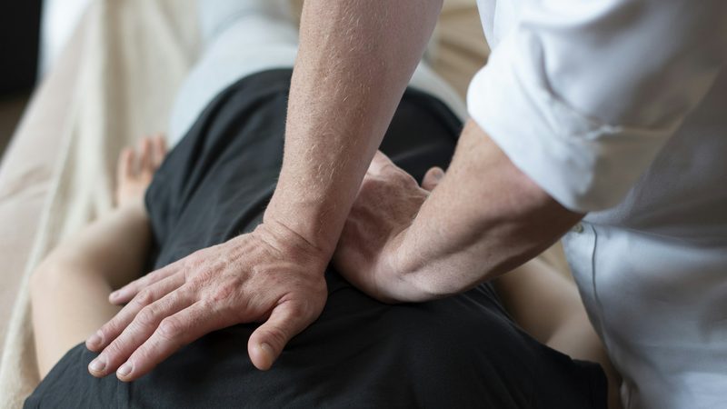 Sciatica & Disc Injury at Forever Well Chiropractic